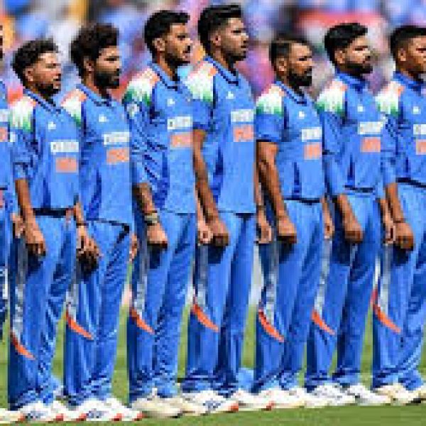 Team India