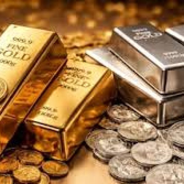 Gold