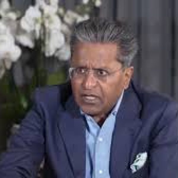 Lalit Modi
