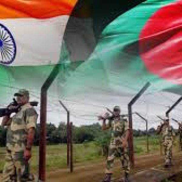 Bangladesh