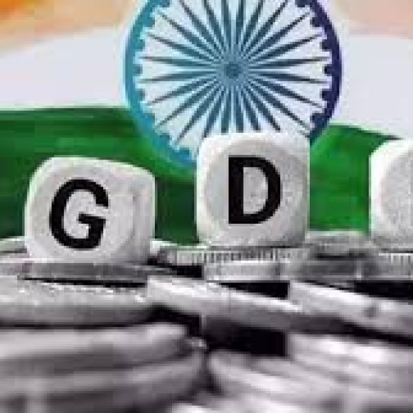 GDP