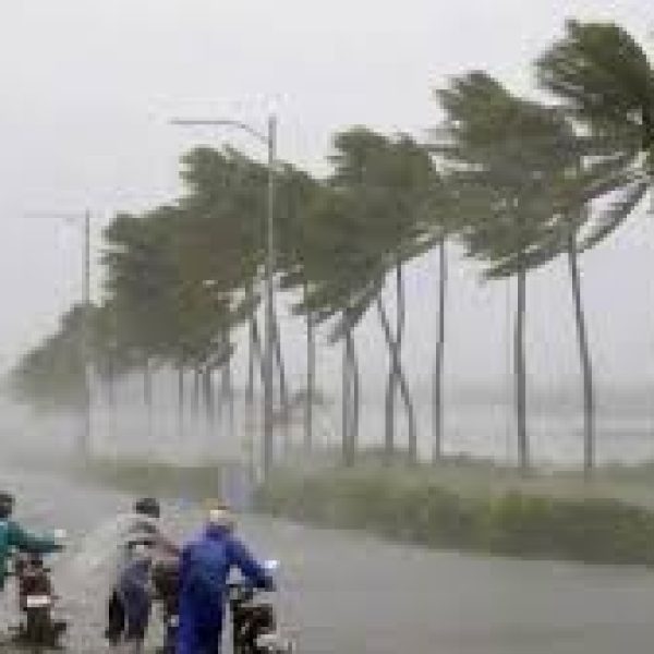 Monsoon