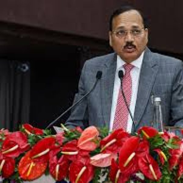 CJI Surya Kant