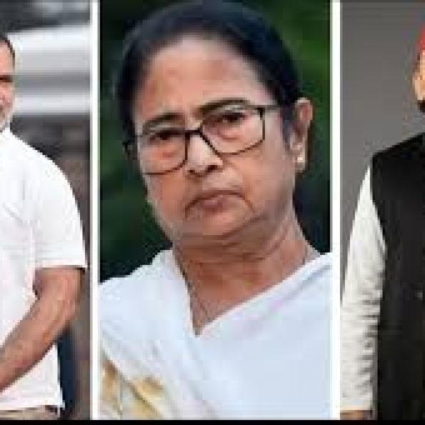 राहुल गांधी