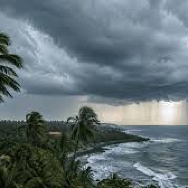 Monsoon