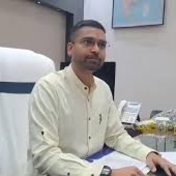 Deepak Prakash