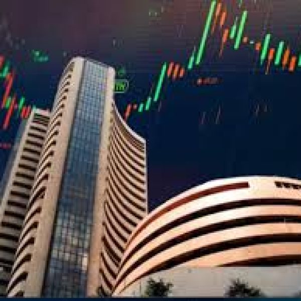 Share Market