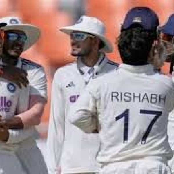 Team India