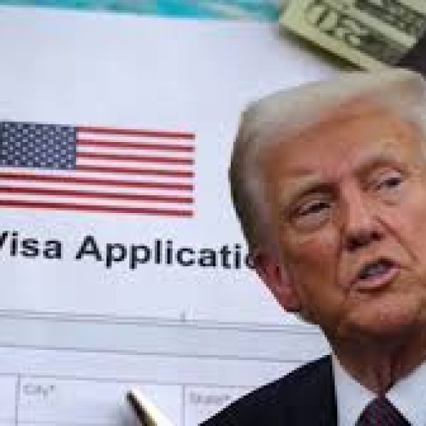 H-1B Visa