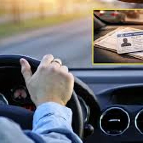 Driving License