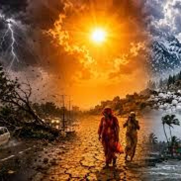 Weather