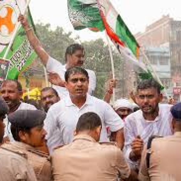 कांग्रेस