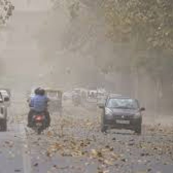 Weather