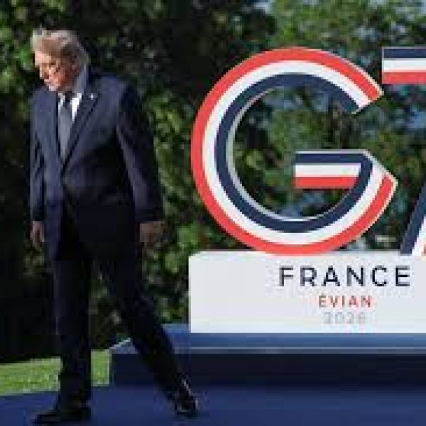 G7 Summit