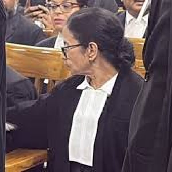 Mamata Banerjee