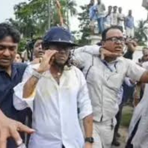 Soumitra Banerjee