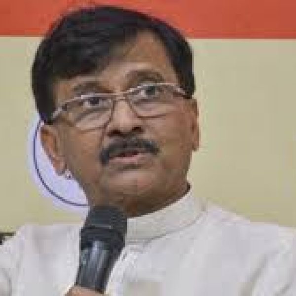 Sanjay Raut