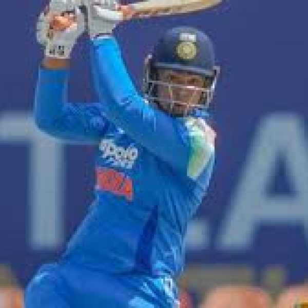 Vaibhav Suryavanshi