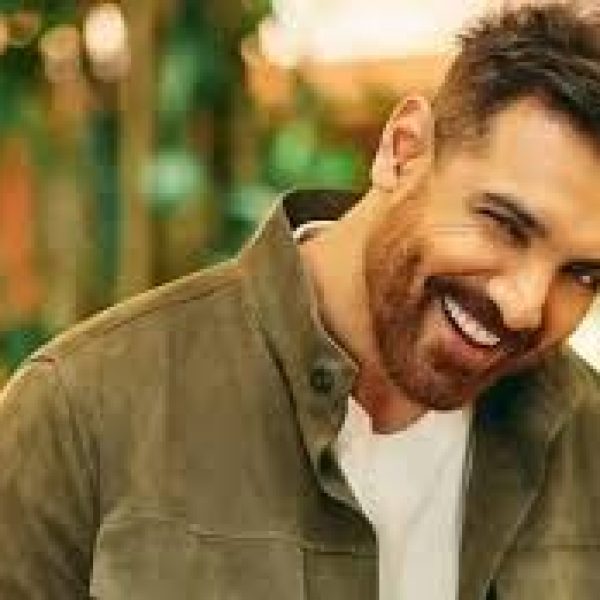 John Abraham