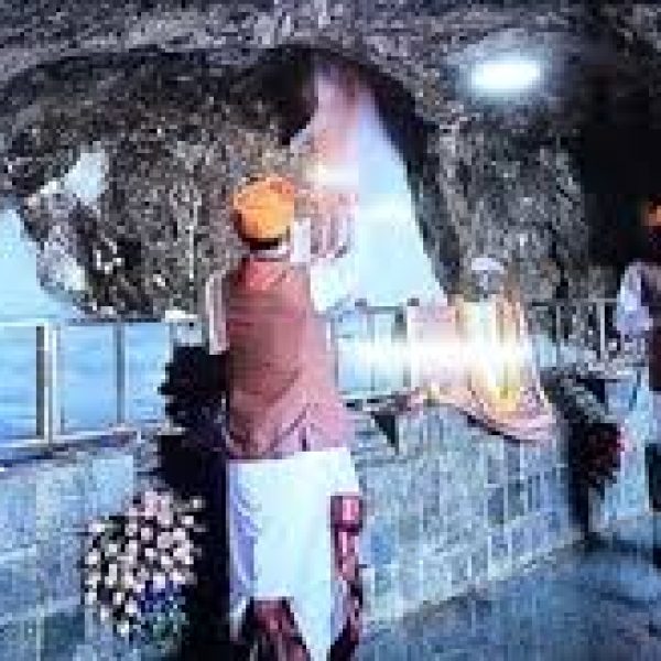 Amarnath Yatra