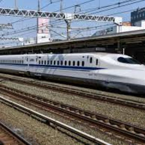 Bullet Train