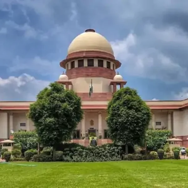 जोजरी नदी प्रदूषण मामले में सुप्रीम कोर्ट सख्त, राजस्थान सरकार से मांगा जवाब