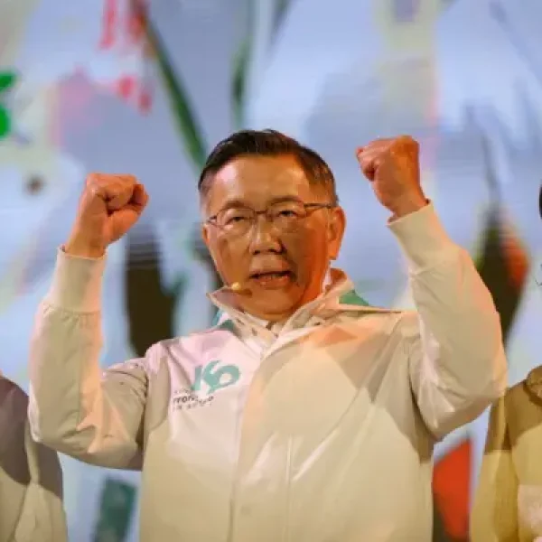 Taiwan Elections में भारत विरोधी पोस्टरों पर विवाद, उम्मीदवार के बयान से बढ़ा मामला