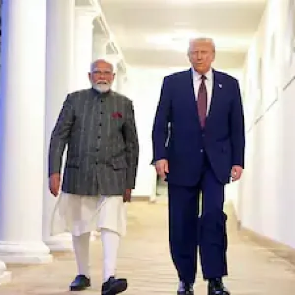 G7 Summit 2026: फ्रांस में Donald Trump से मिलेंगे पीएम मोदी, भारत-फ्रांस रिश्तों को बताया खास