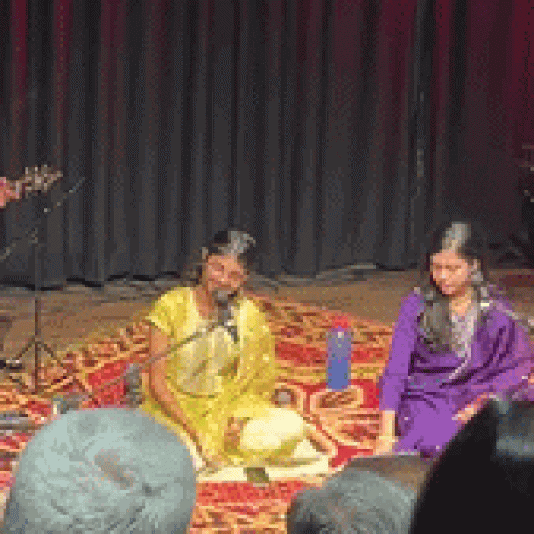 Sukoon E Musical Evening