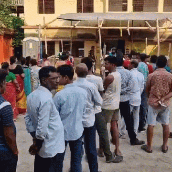 West Bengal Elections 2026, repolling news