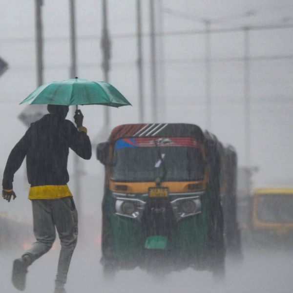 Monsoon 2026: 16 साल बाद इतना सुस्त मानसून, आने के बाद भी भारी बारिश के आसार कम