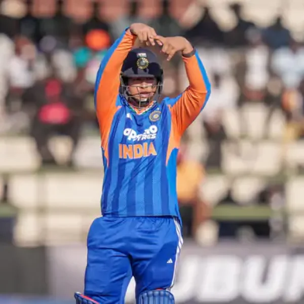 IND vs ZIM: वैभव सूर्यवंशी ने तोड़ा सचिन का रिकॉर्ड, पहले टी-20 में भारत की जीत के 5 बड़े मोमेंट्स