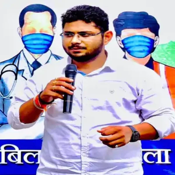 छत्तीसगढ़ में NSUI जिला अध्यक्षों की नियुक्ति पर रोक, यूथ कांग्रेस चुनाव के बीच गुटबाजी तेज