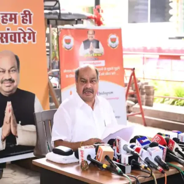 रायपुर में 16 जुलाई को निकलेगी भगवान जगन्नाथ की भव्य रथयात्रा, राज्यपाल और मुख्यमंत्री निभाएंगे ‘छेरा पहरा’ की परंपरा