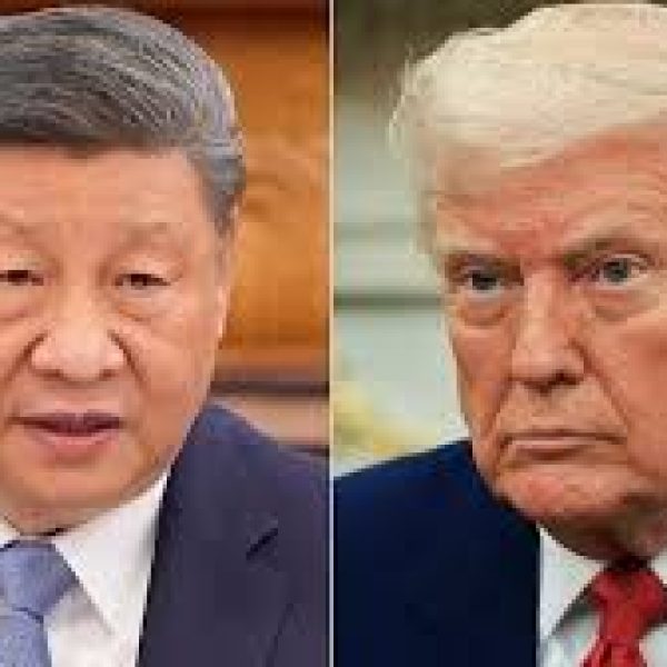 China Mediation: 26 Phone Calls के बाद Iran–US को बातचीत पर लाया | Diplomatic Push की पूरी कहानी