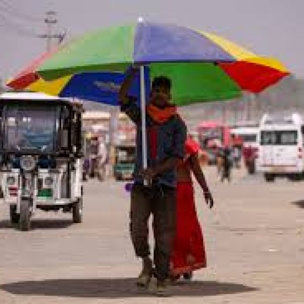 Pre Monsoon Rain Alert: 29 मई से 5 जून तक होगी झमाझम बारिश, 90% भारत होगा कवर, बांदा में पारा 47.4°C