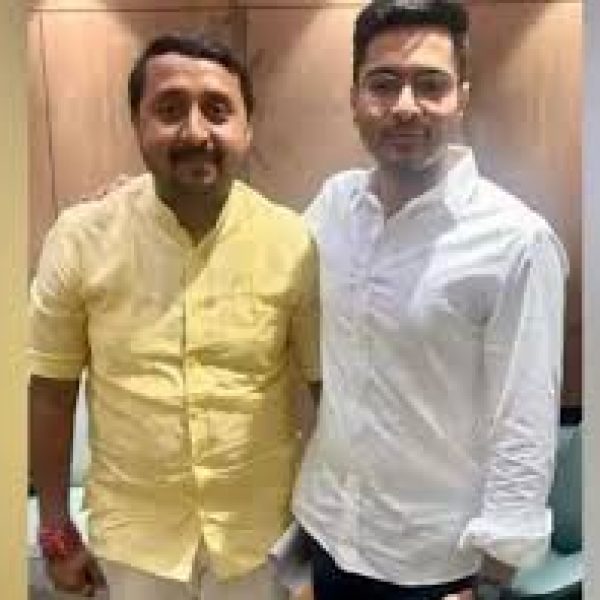 TMC नेताओं पर बढ़ी कार्रवाई: कैलाश मिश्रा गिरफ्तार, पूर्व विधायक सुजॉय हाजरा भी अरेस्ट
