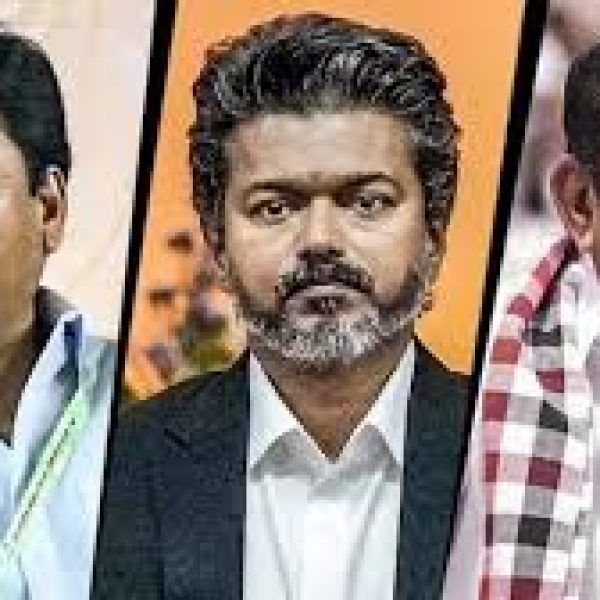 AIADMK के दोनों गुटों में पैचअप! फ्लोर टेस्ट में विजय का सपोर्ट करने वाले 21 विधायकों को नहीं मिलेगी सजा