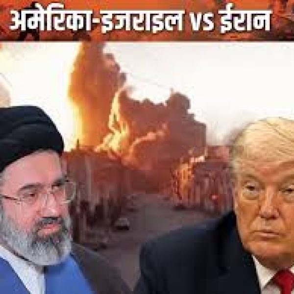 दावा: Iran ने अमेरिका के साथ सीजफायर वार्ता रोकी | होर्मुज स्ट्रेट बंद करने की तैयारी, लेबनान हमलों पर विरोध