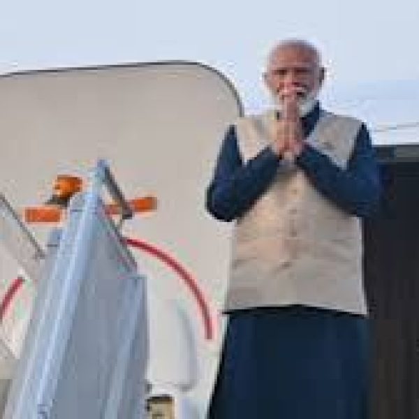 PM Modi