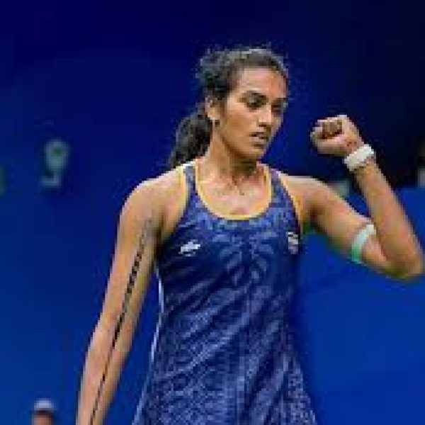 PV Sindhu