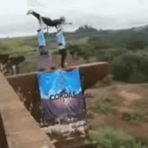 Brazil Adventure Accident: रोमांचक जंप बना आखिरी सफर, 21 वर्षीय मारिया की मौत से सदमे में लोग