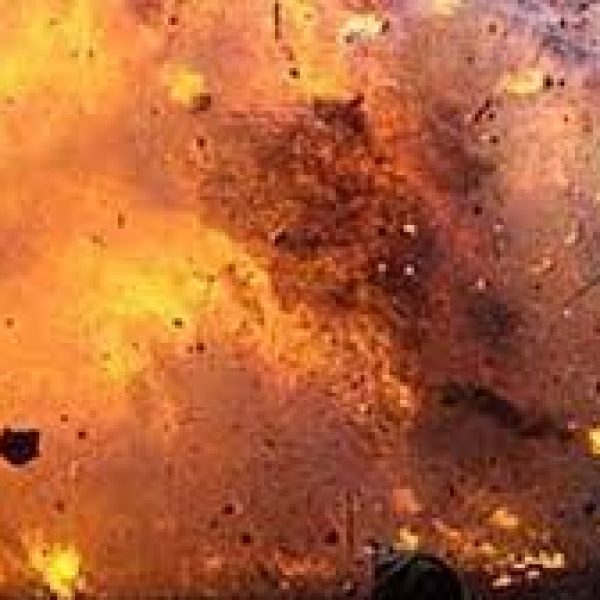 Tamil Nadu में पटाखा फैक्ट्री में भयानक धमाका, 16 लोगों की मौत, कई घायल