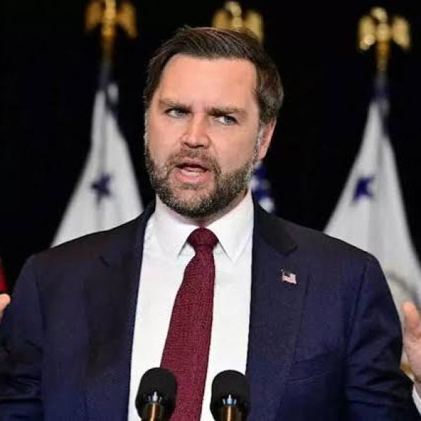 JD Vance
