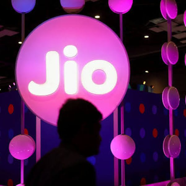 Jio