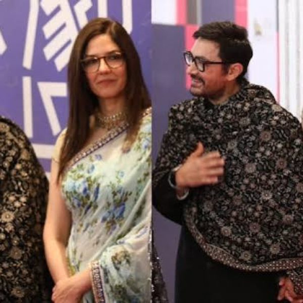Aamir Khan