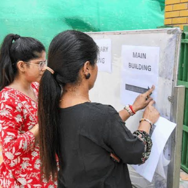NEET UG Re-Exam