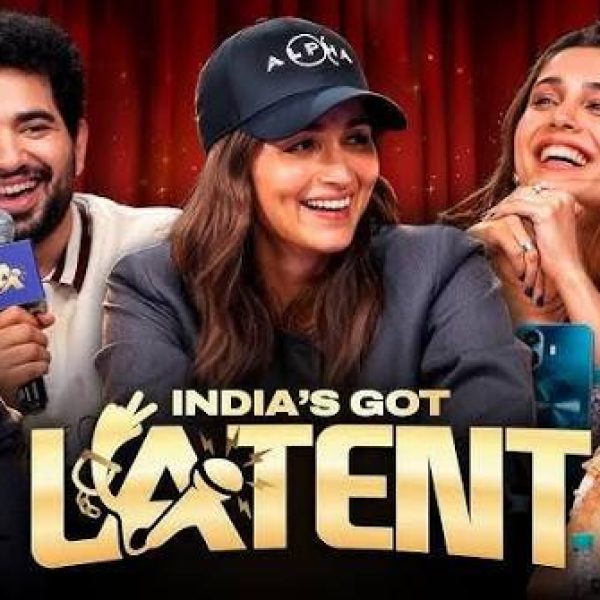India's Got Latent 2