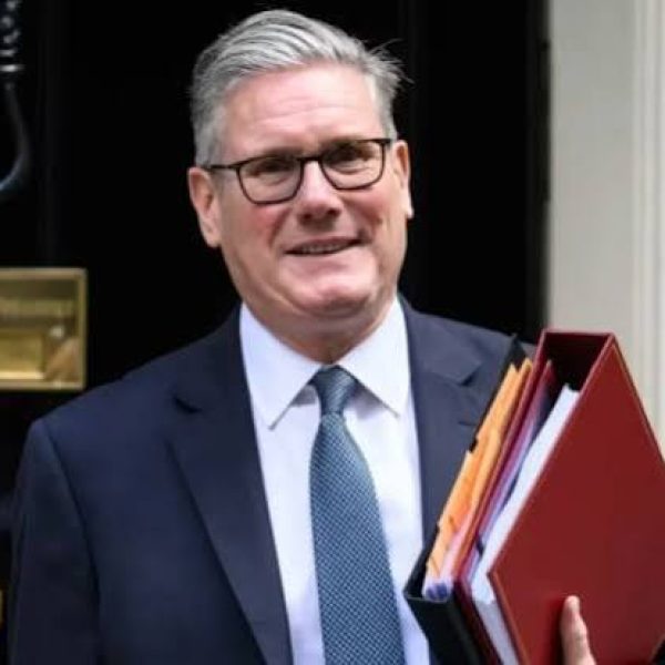 Keir Starmer