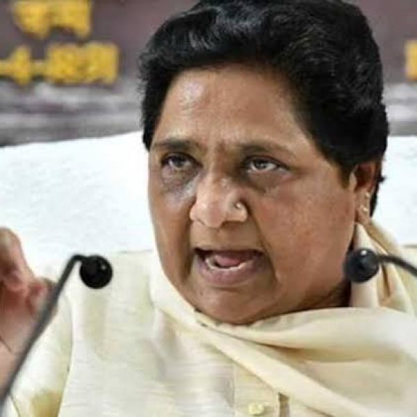 Mayawati